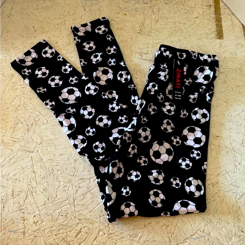 Women’s leggings